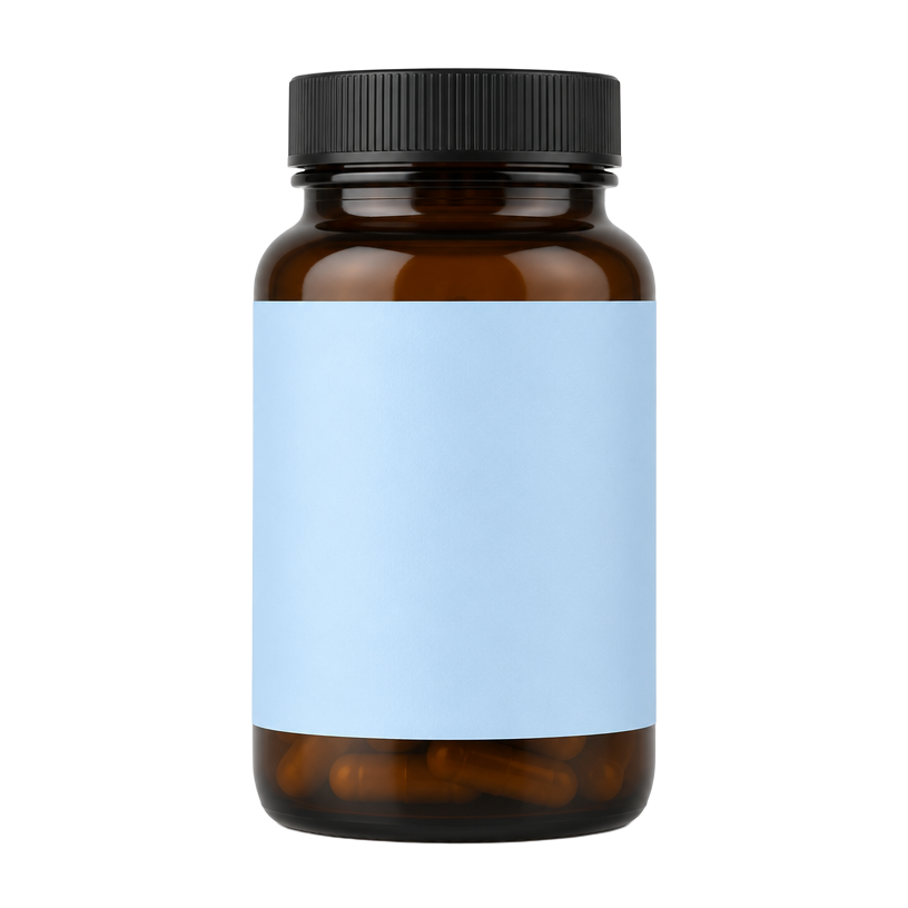 Pill bottle